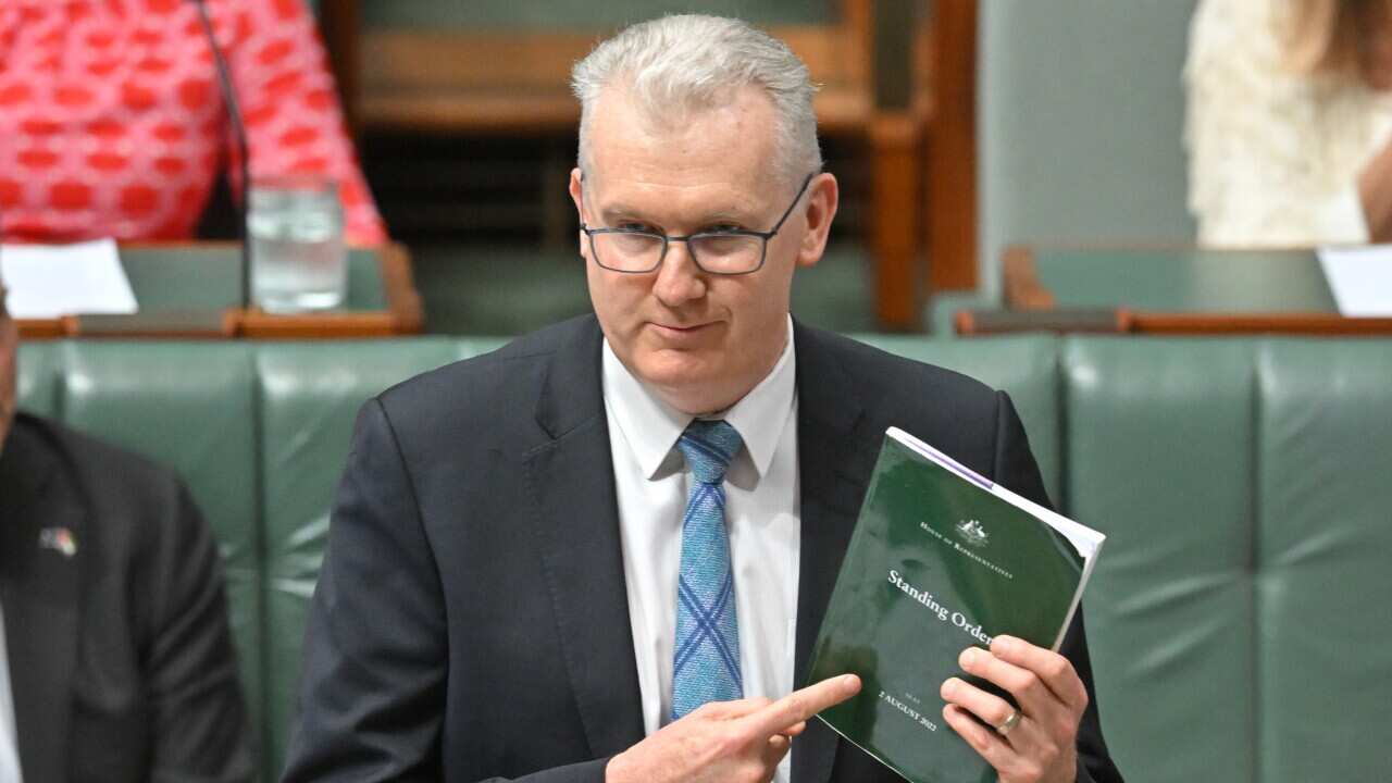 QUESTION TIME