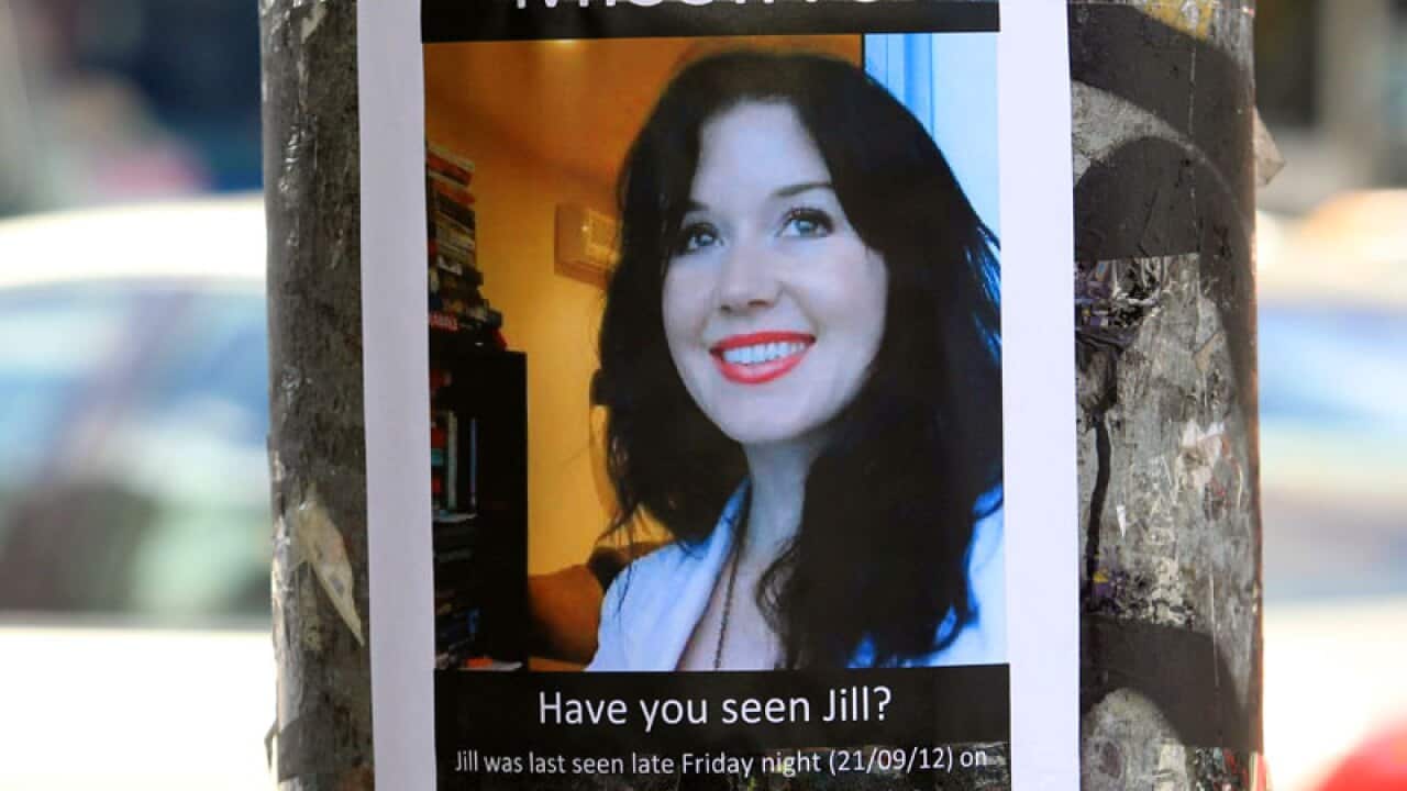The disappearance of ABC employee Jill Meagher in Brunswick, Melbourne, has rocked the nation where her night out with colleagues has now turned into a homicide investigation. (AAP)