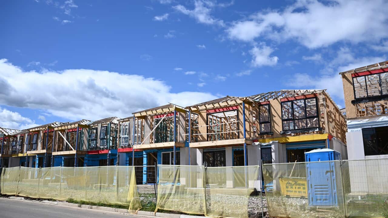 Бюджетний житловий фонд 2022