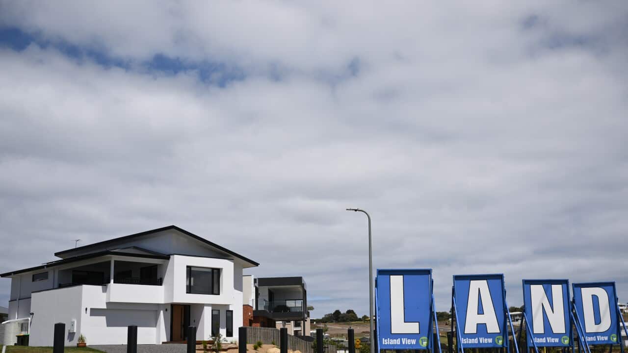 HOUSING STOCK
