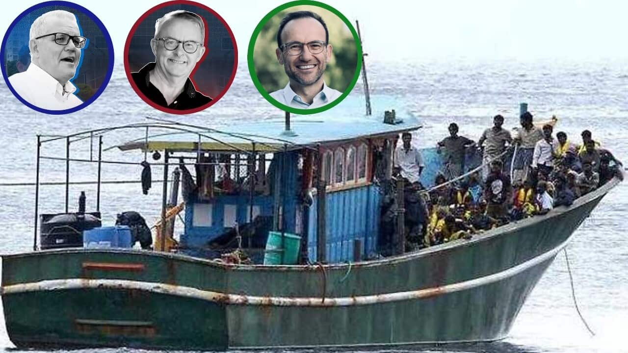 Refugee Policy