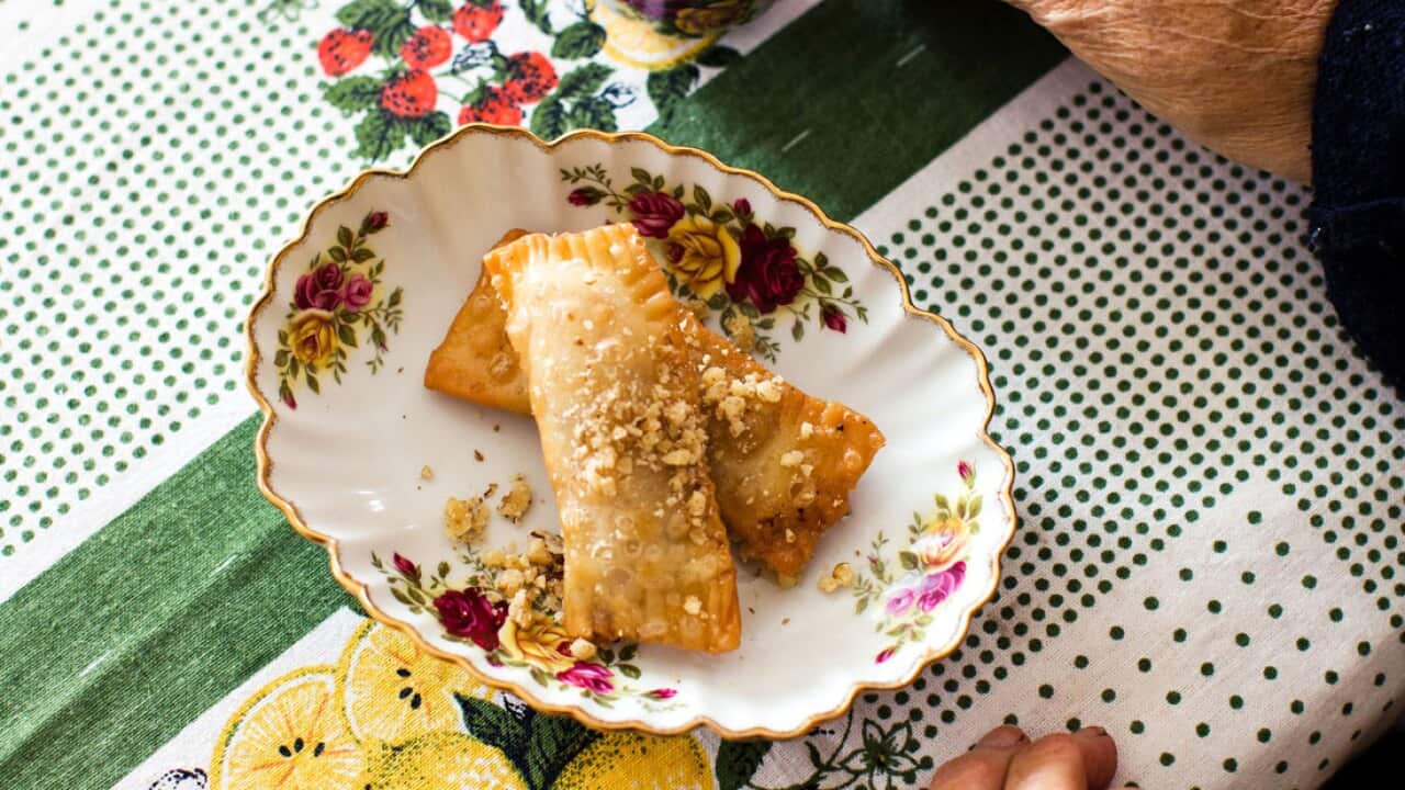 Daktyla ladies fingers