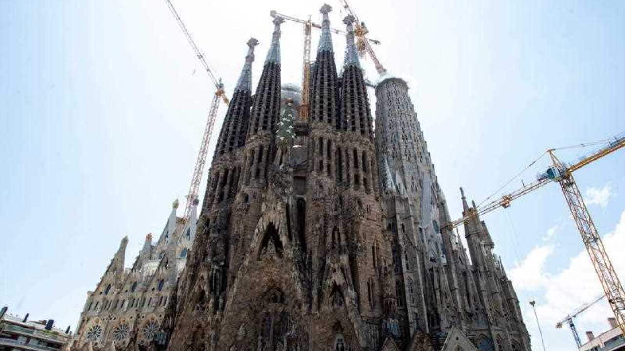 Barcelona