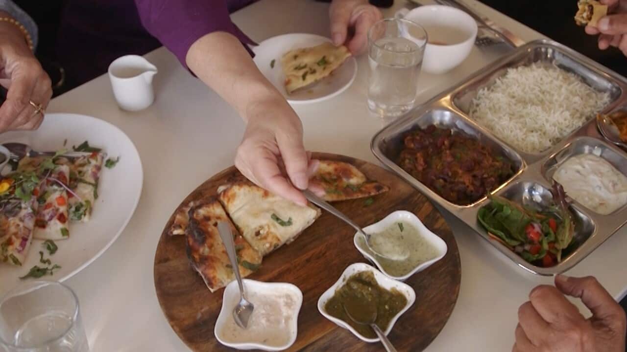 Delhicious Cuisine is the first restaurant in Australia to be gluten-free certified.