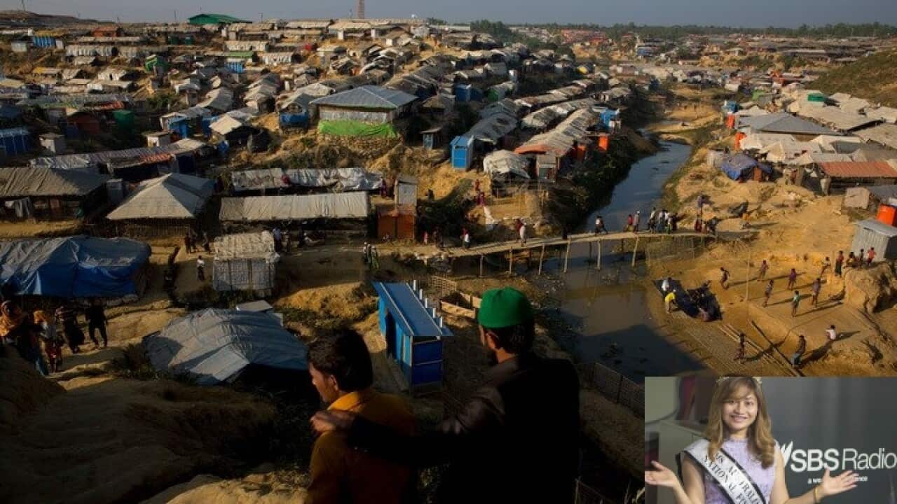 Rohingya