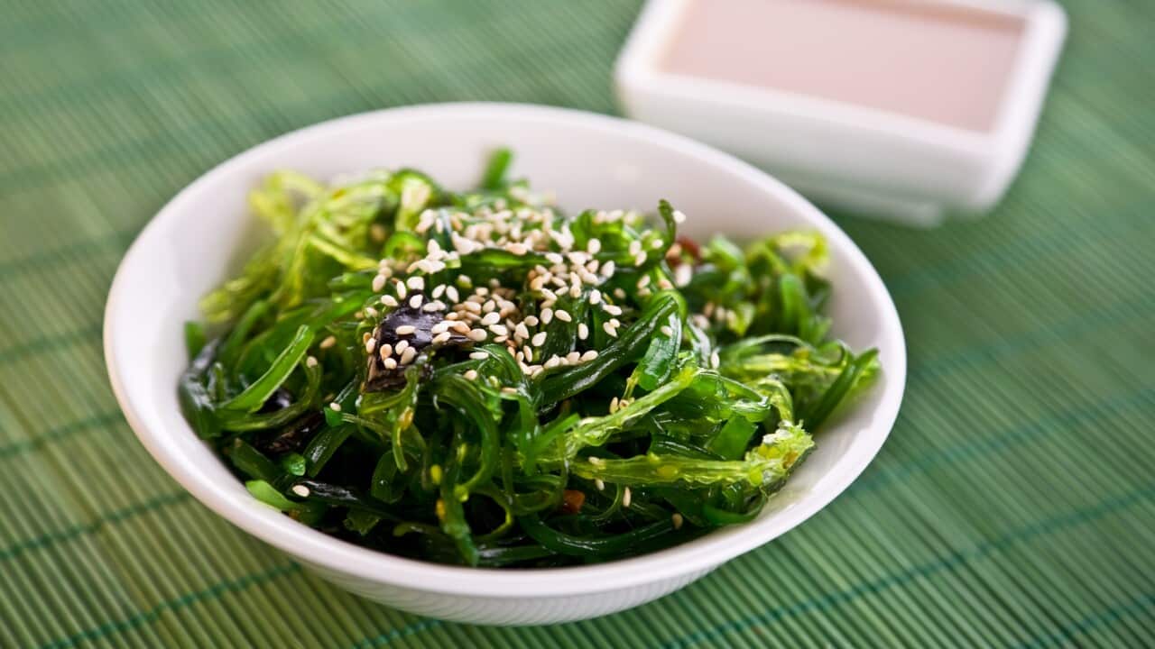 Seaweed is an ‘on-trend’ food, with more people recognising the health and sustainability benefits of the versatile sea vegetable.
