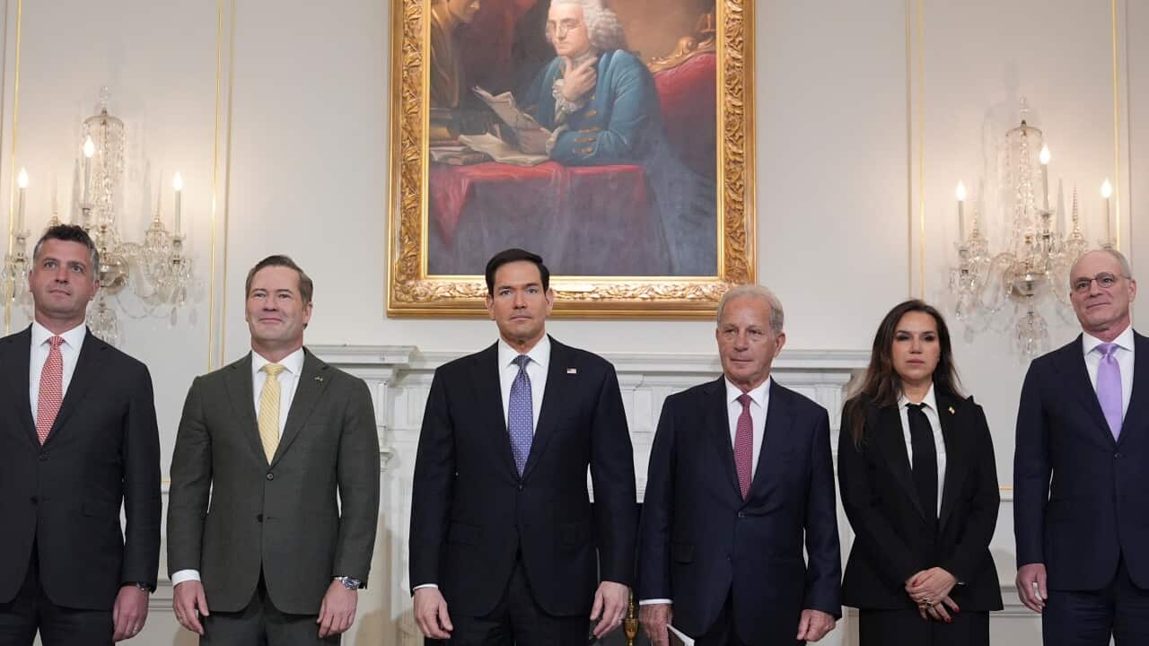 Needham Waltz Rubio Issa Hamadeh Leiter