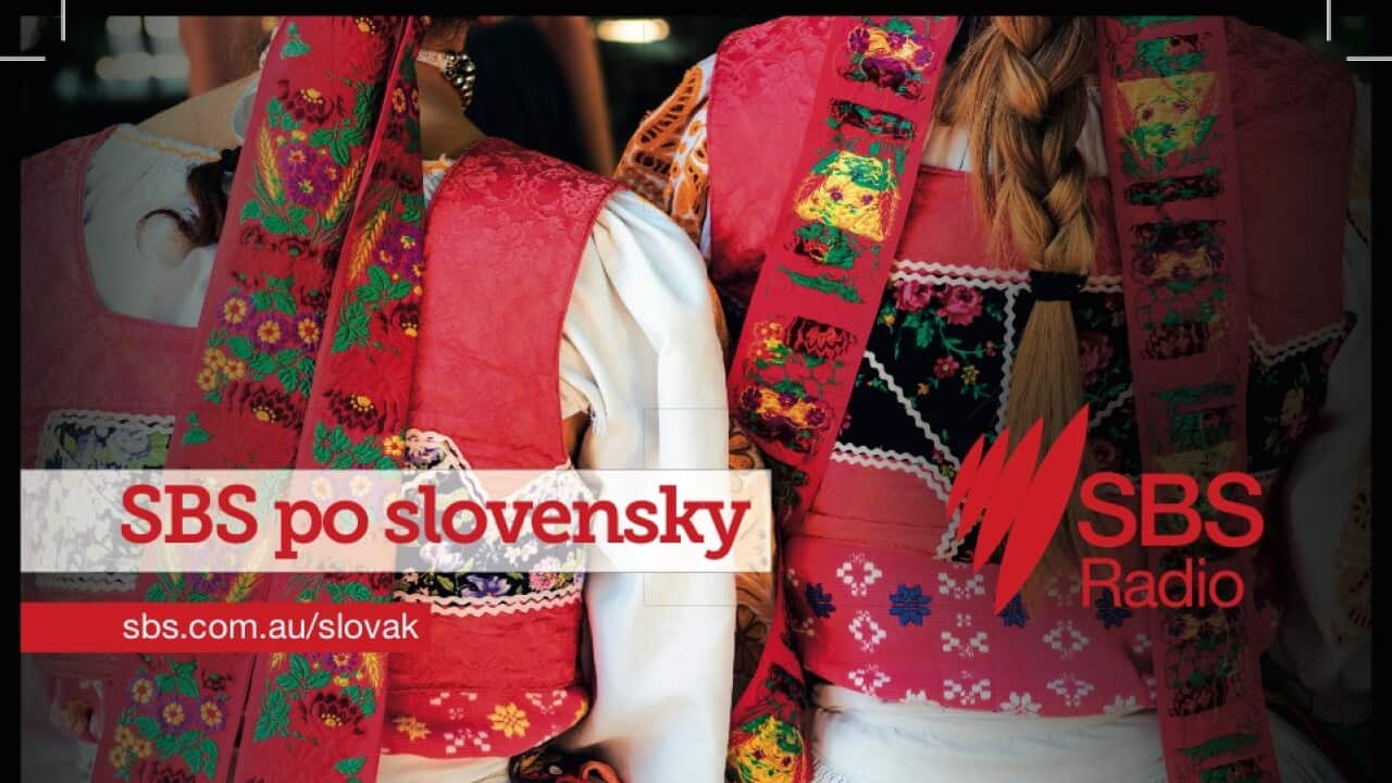 SBS SLOVAK