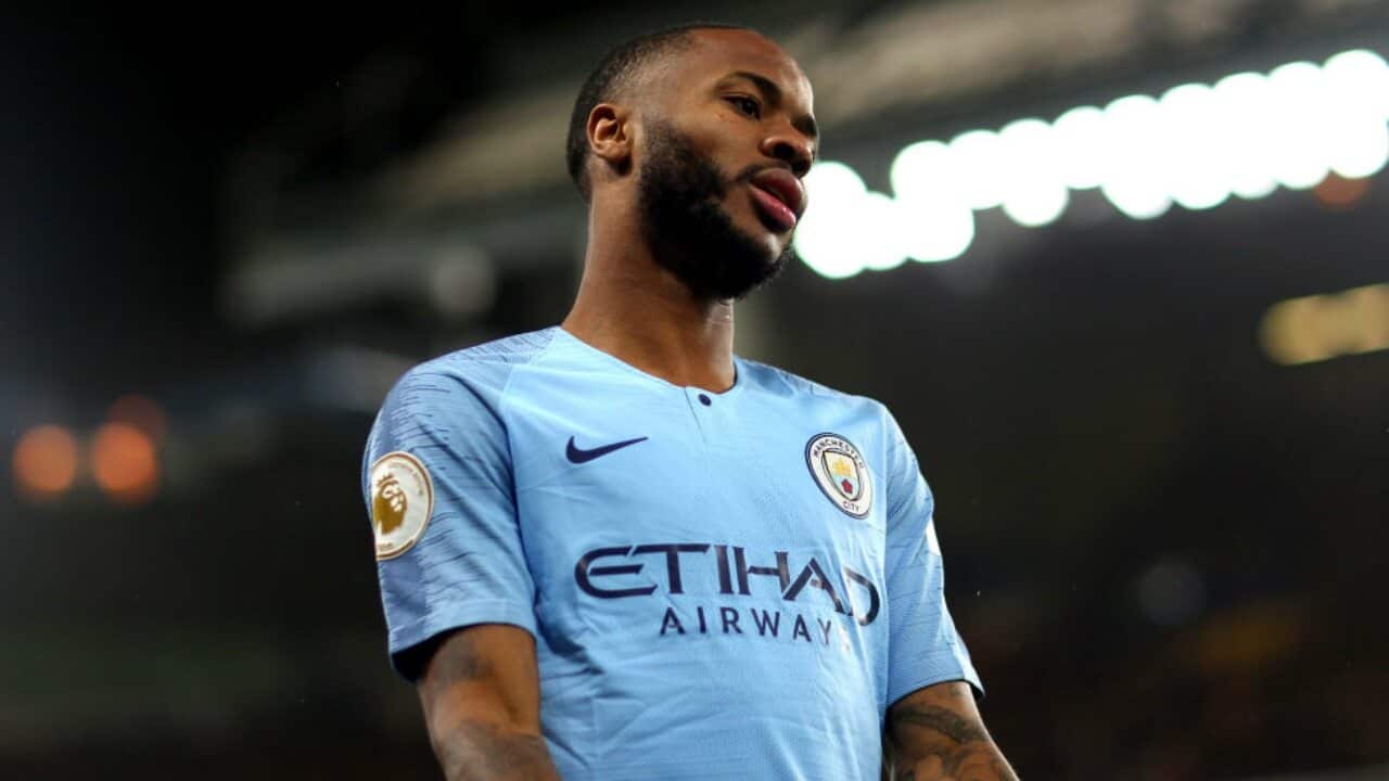 Sterling