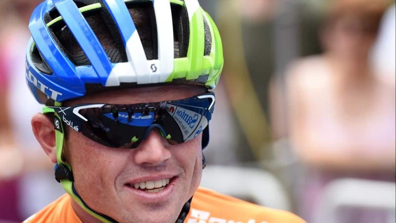 Simon Gerrans