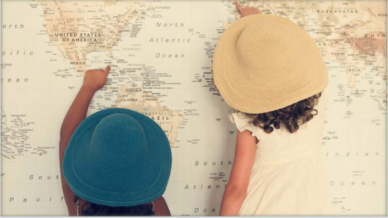 languages of the world