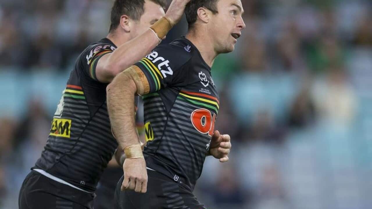 James Maloney