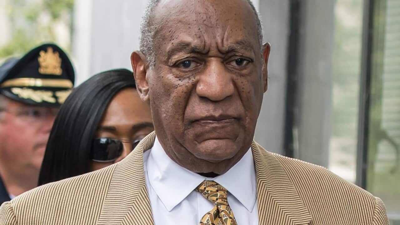 Bill Cosby