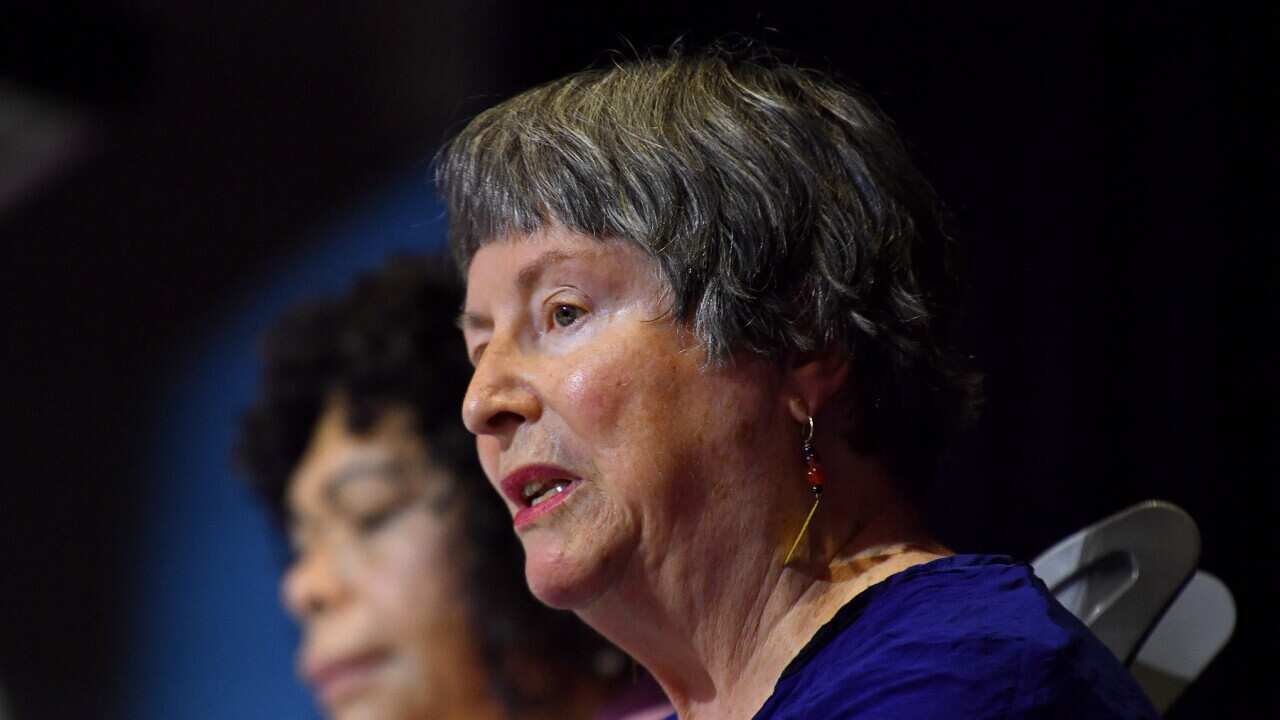 DISABILITY ROYAL COMMISSION CLOSING SITTING