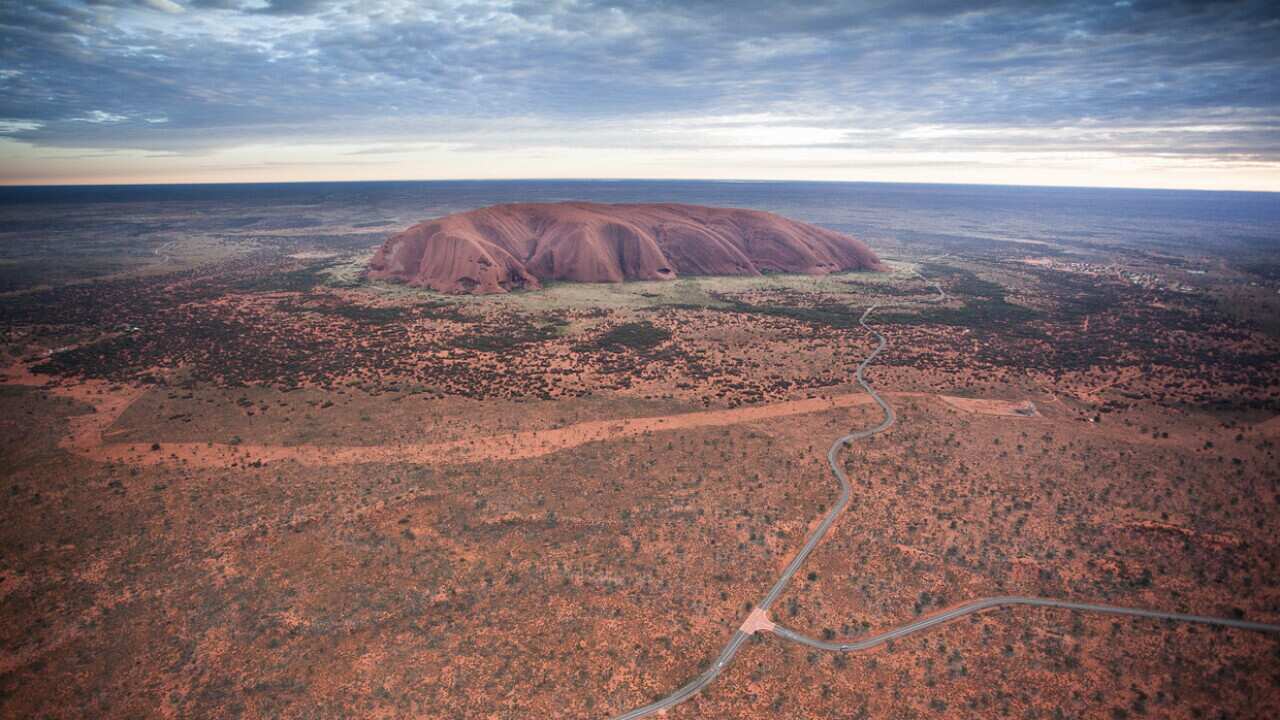 Uluru