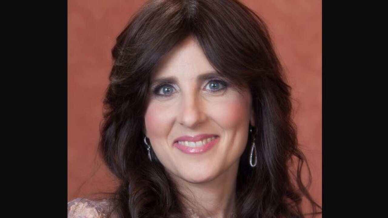 Rebbetzin Fruma Schapiro