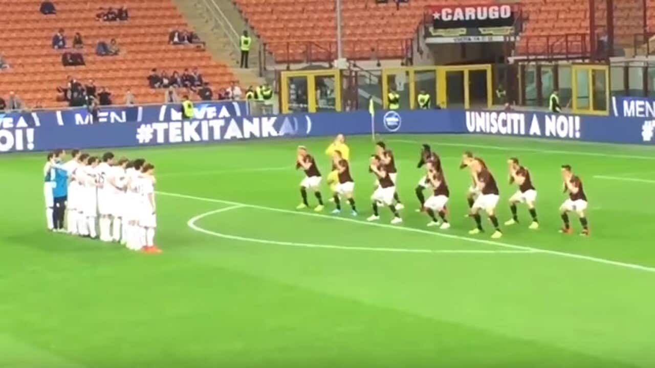 AC Milan