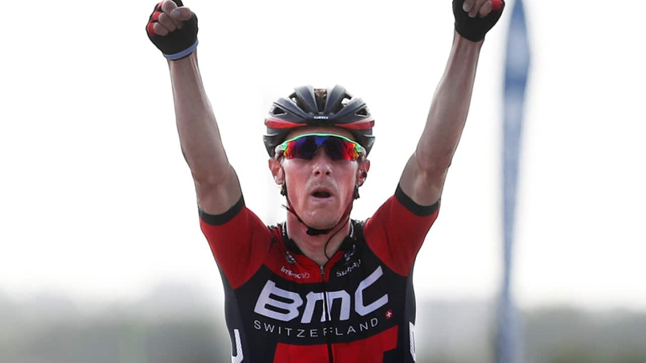 Rohan Dennis