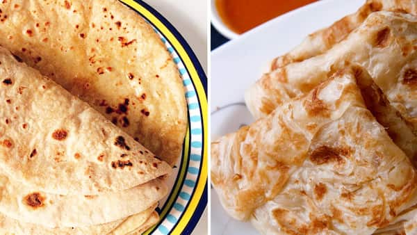 The ultimate guide to making roti at home | SBS Food