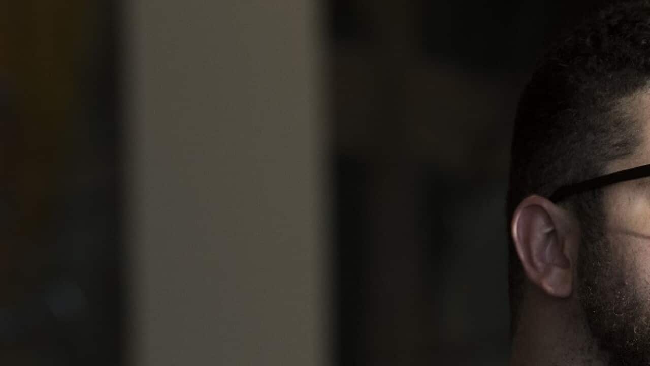 Australian Greens Senator Jordon Steele-John