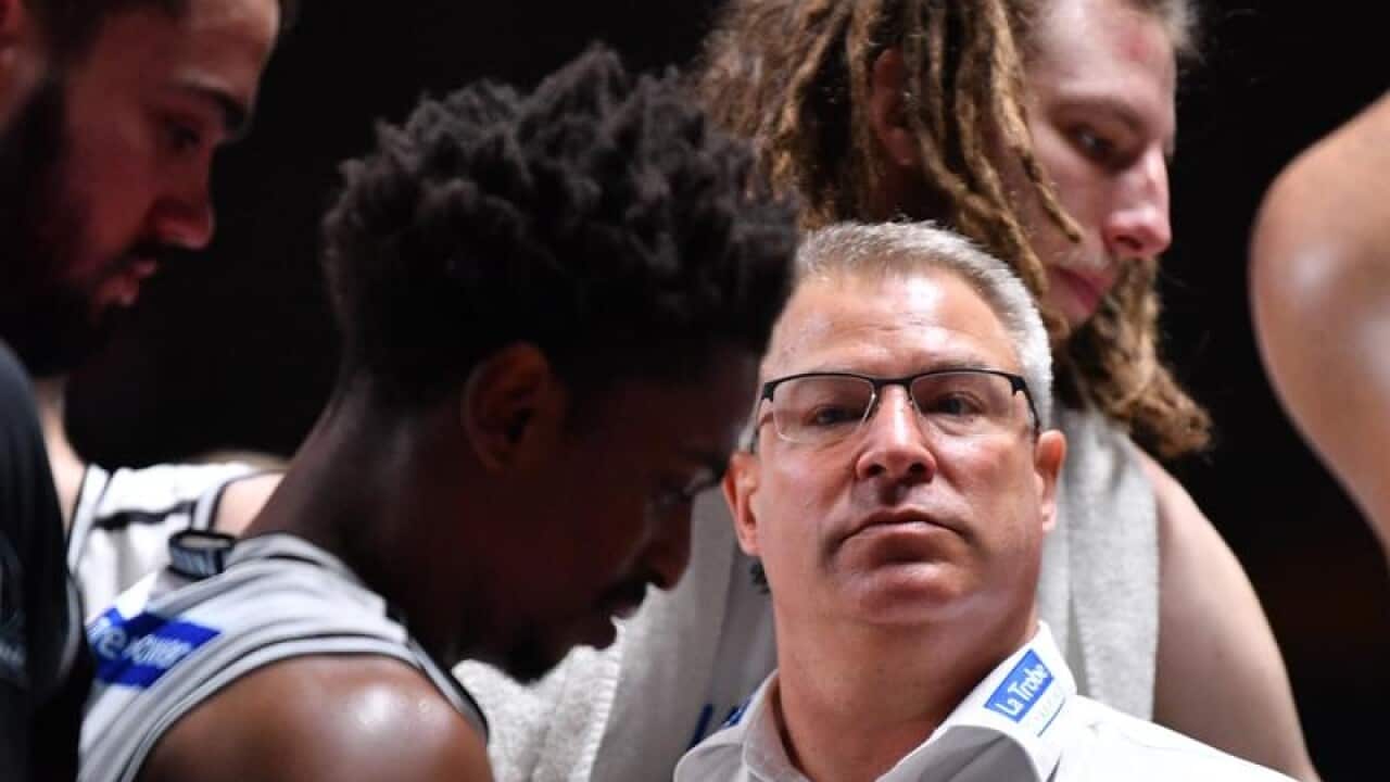 Dean Vickerman