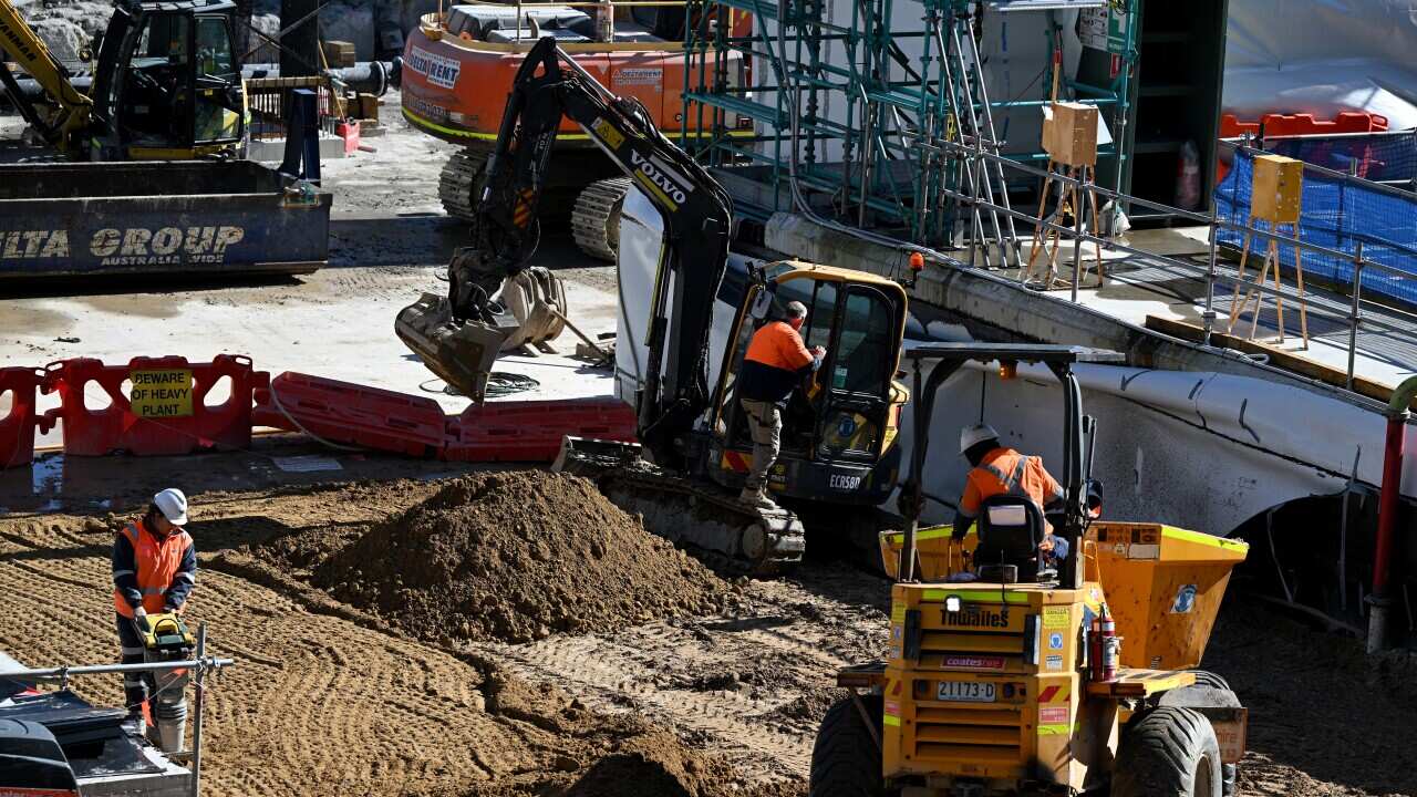 ABS BUILDING APPROVAL FIGURES