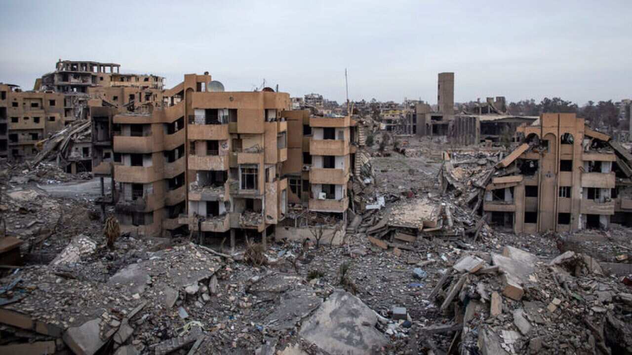 Raqqa