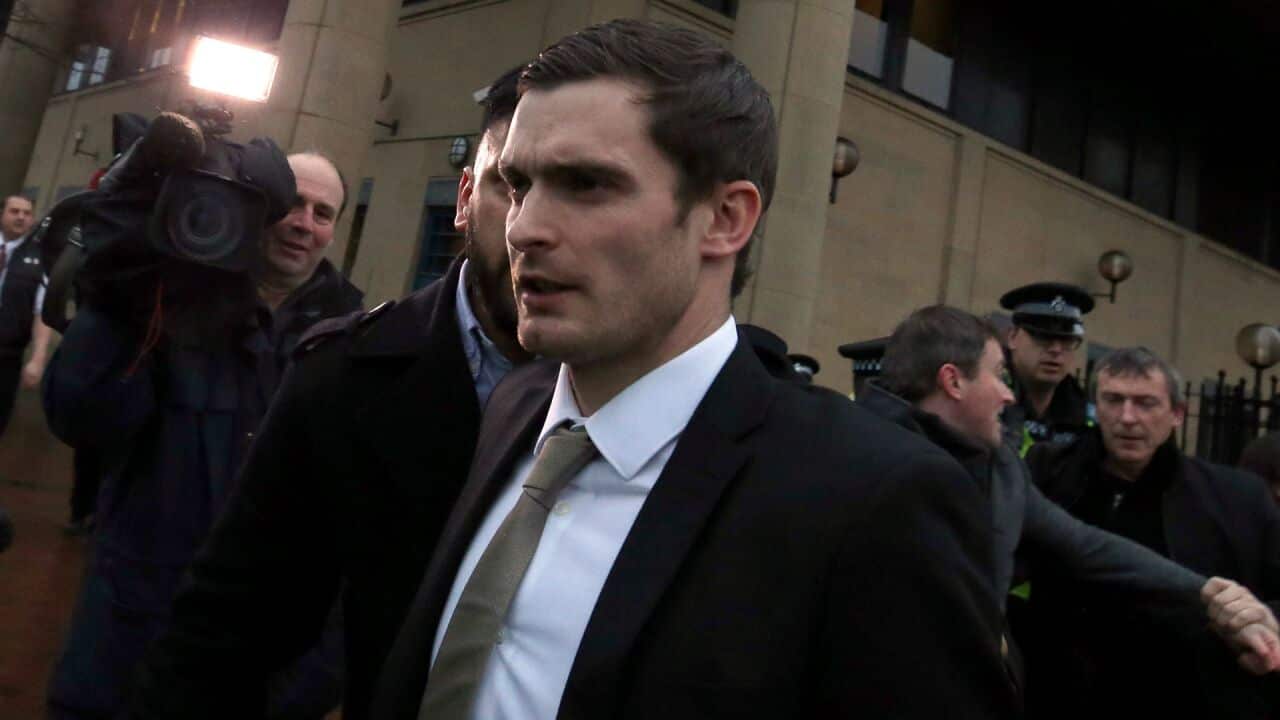 Sunderland Sam Allardyce Adam Johnson