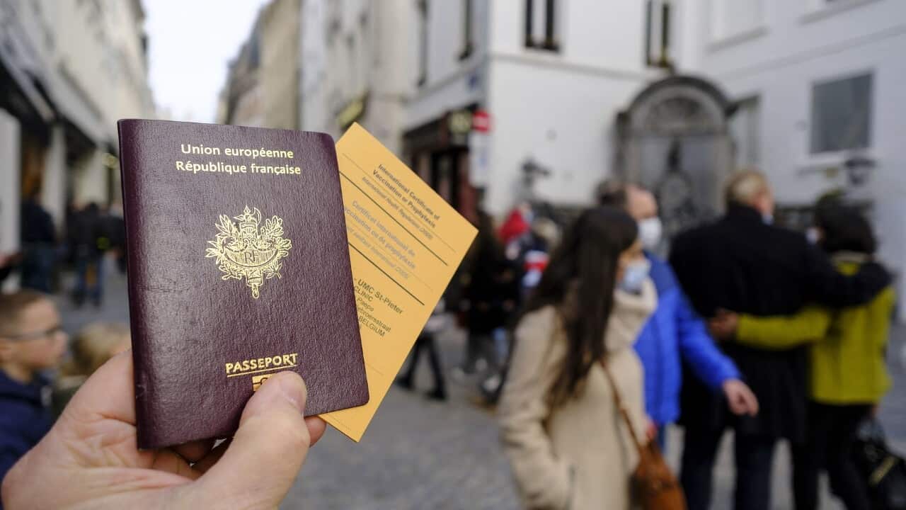 International Travel