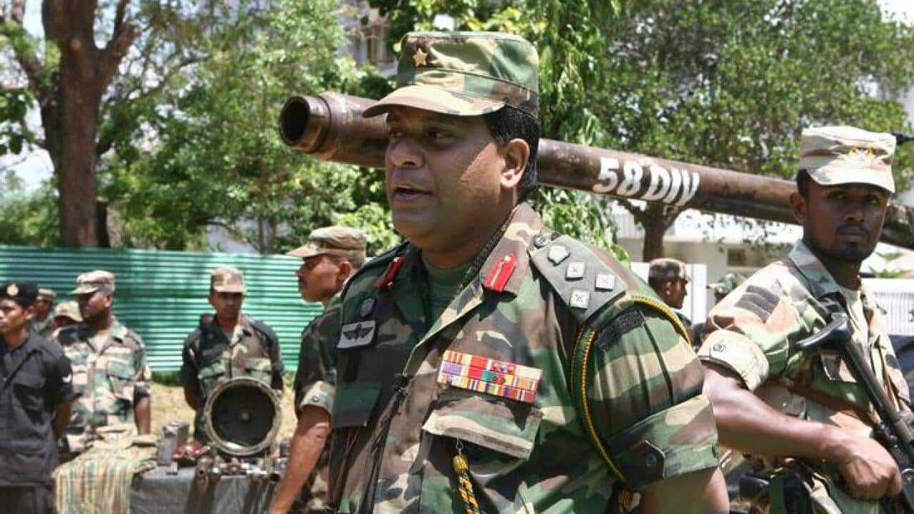 Request to summon Maj. Gen. Shavendra Silva rejected by court.