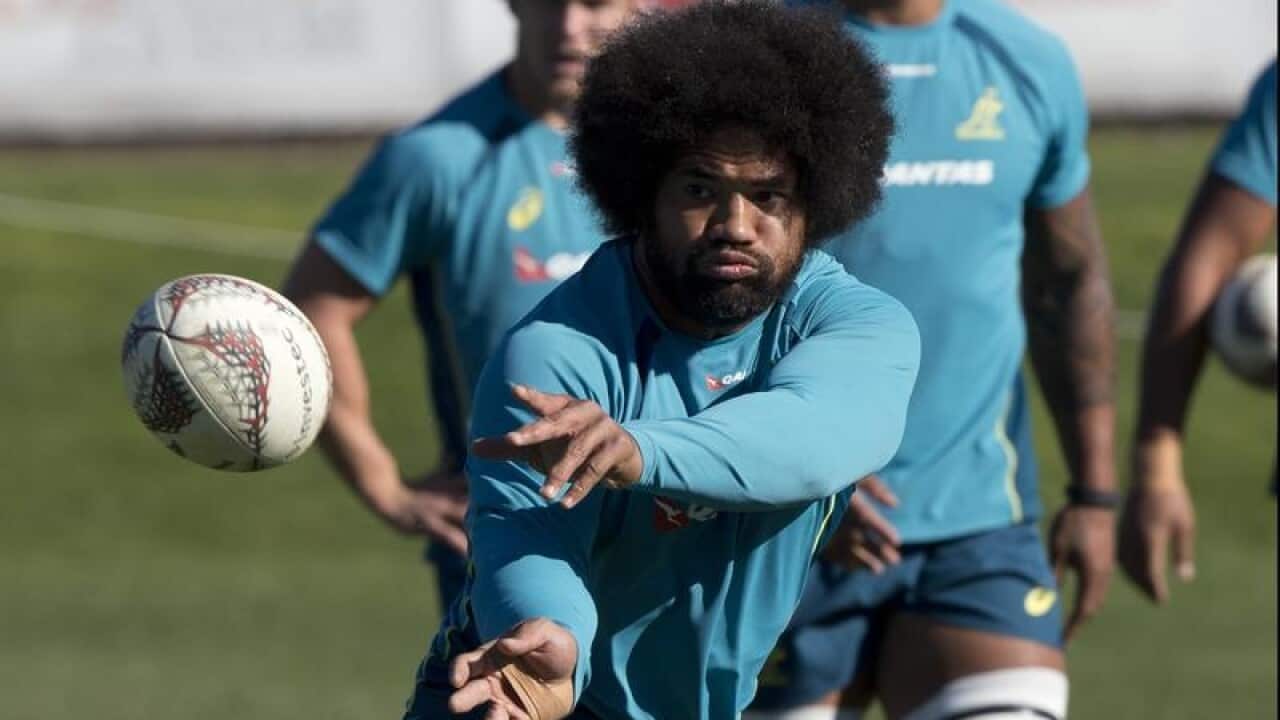 Tatafu Polota-Nau