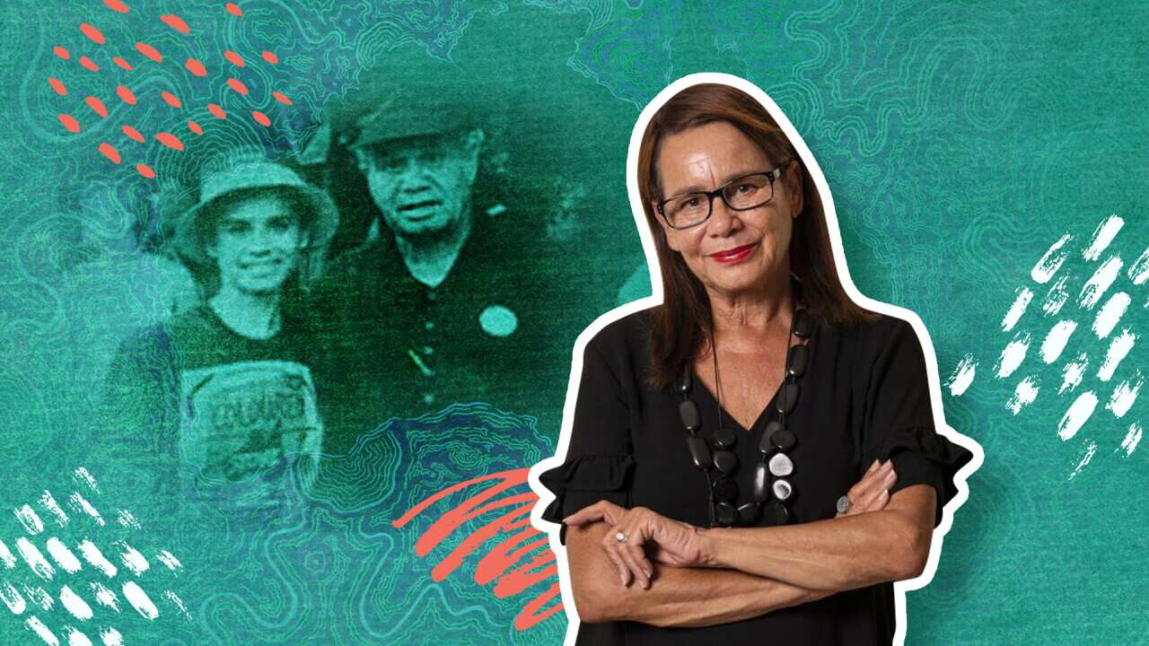 Mathilda Roberts COMMENT: We are more than the wounds that have perpetuated our shared ...