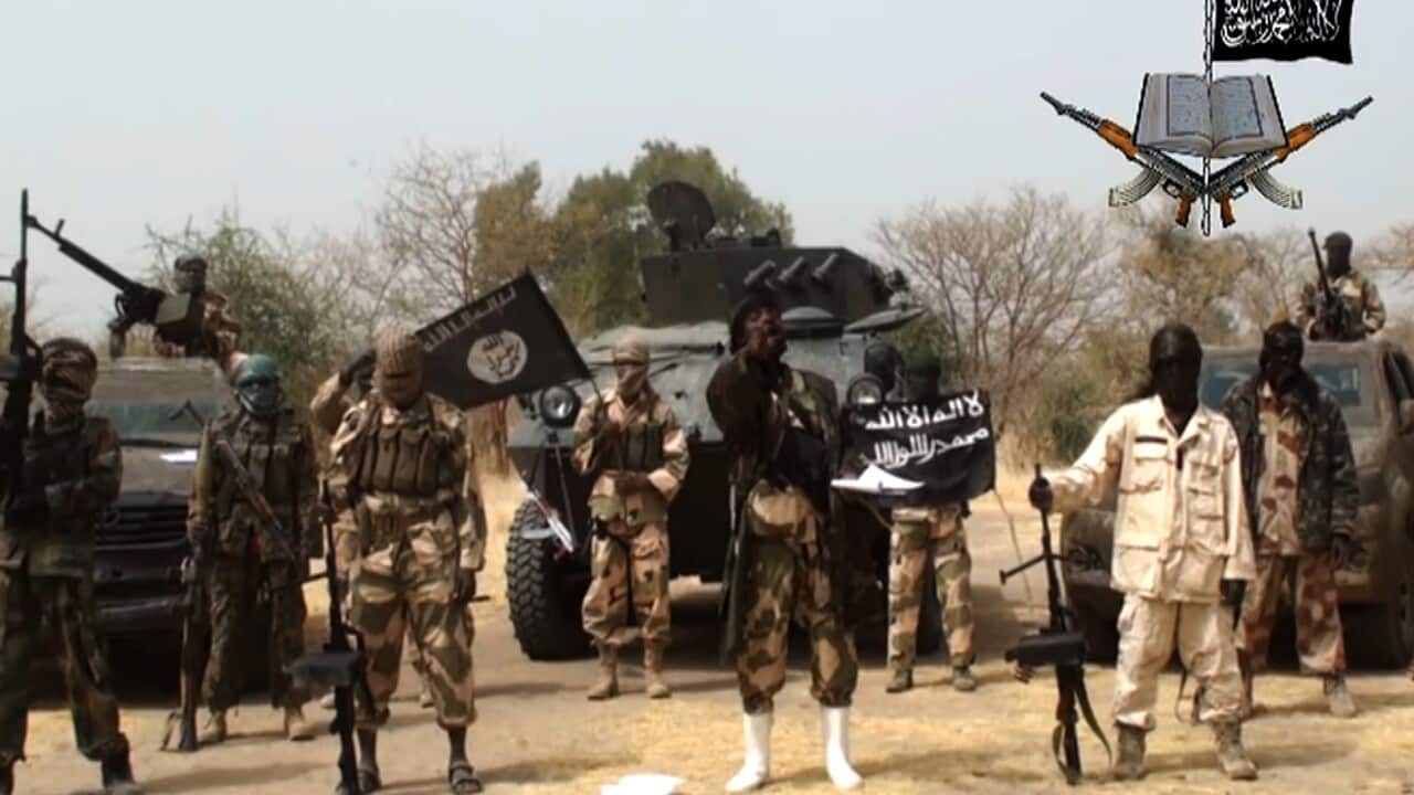 Boko Haram has terrorised northern Nigeria, killing over 2,000 people this year alone.