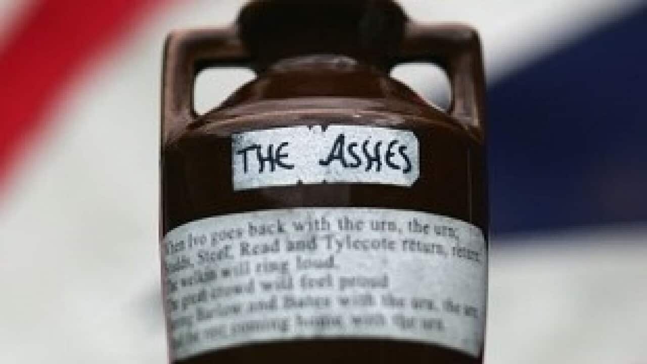 Ashes Cup
