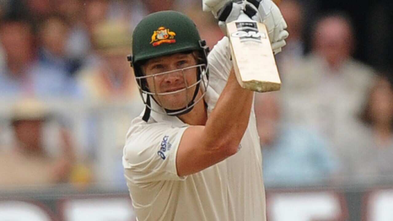 Test batting on decline: Gooch