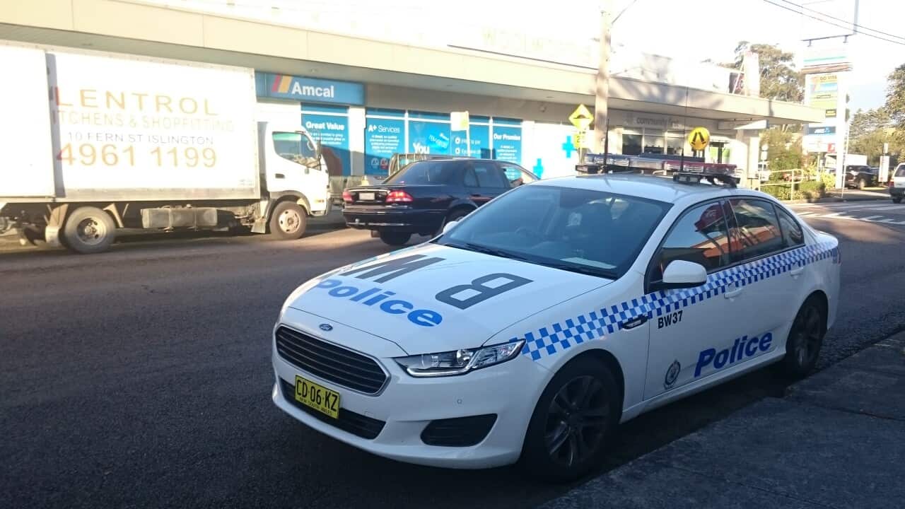 【最後一眼】福特Falcon警隊巡邏車將絶跡澳洲公路