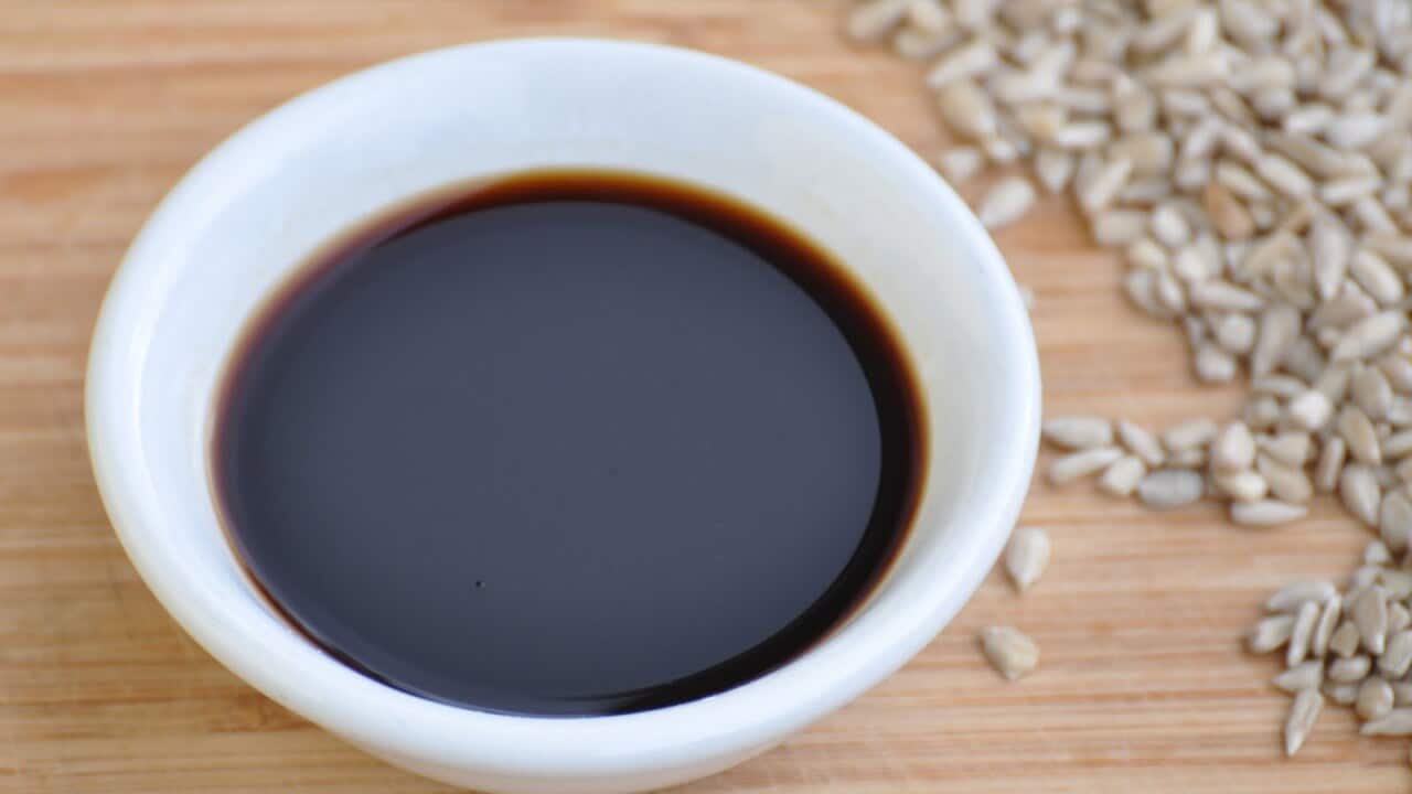 Can we safely buy the soy sauce sold by ACHA Australia?