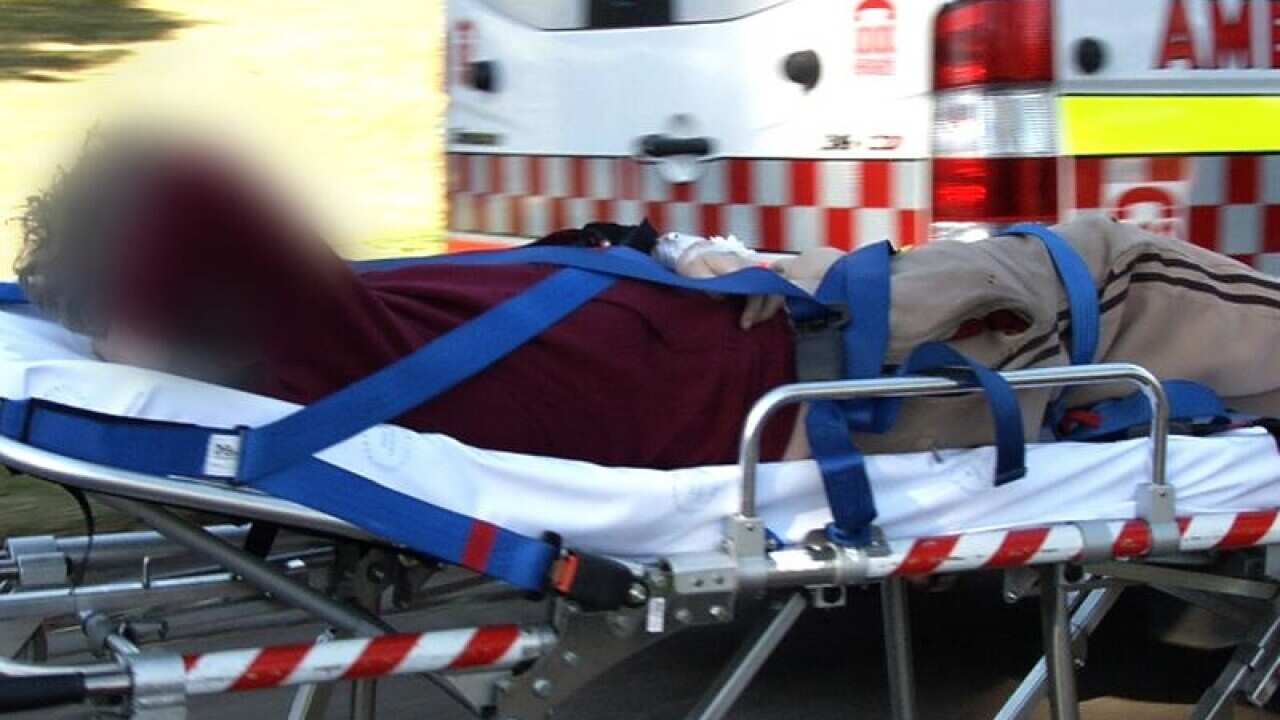 ambulance