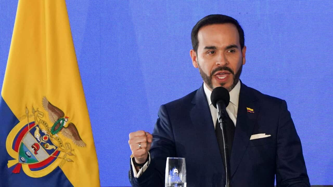 2026 Mayors Meeting of the Inter-American Development Bank in Colombia