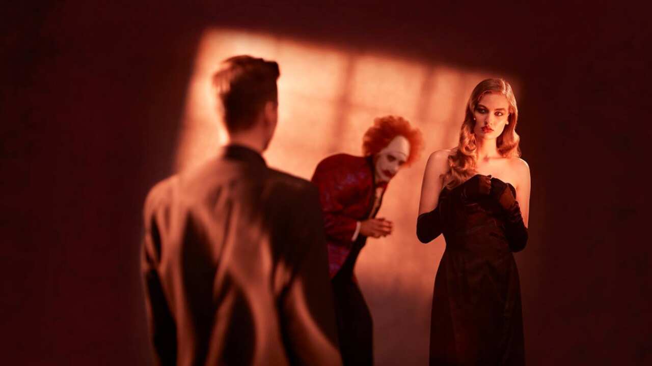 Courtesy of Opera Australia