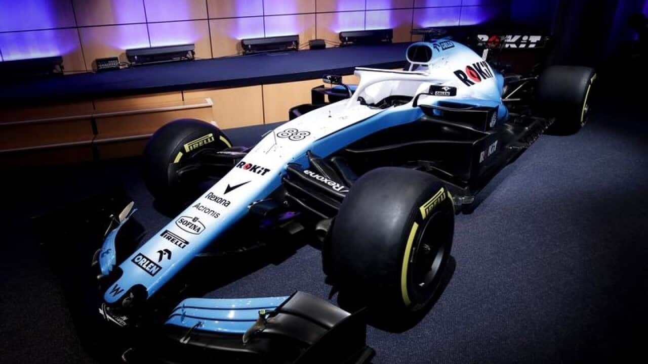 Formula One