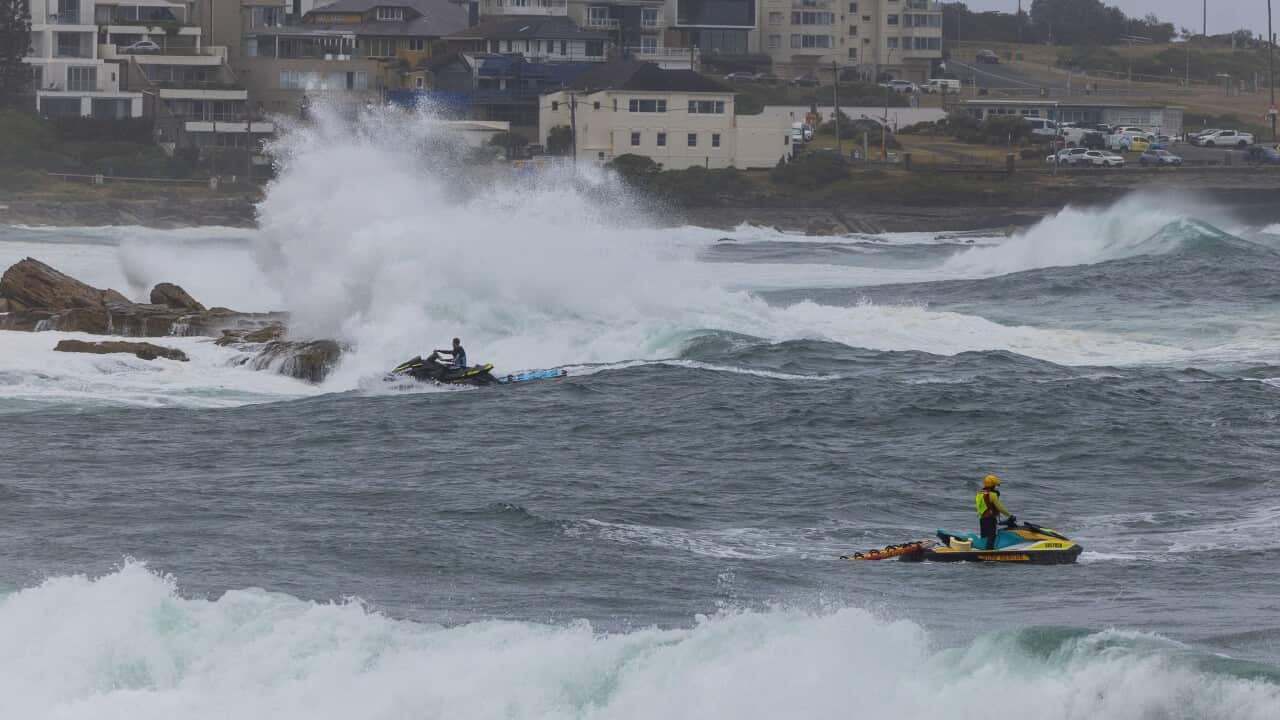 Praia de Coogee