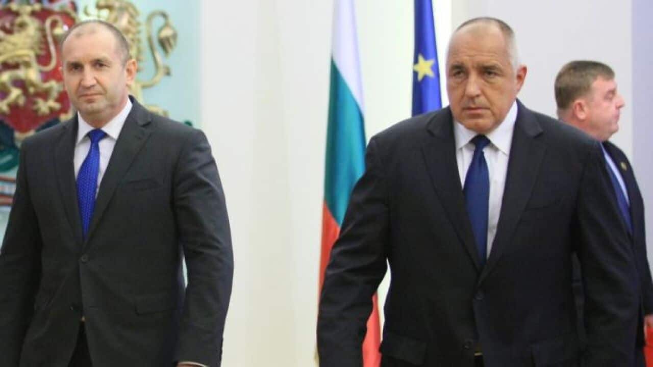 Президент и Премиер във открит конфликт.