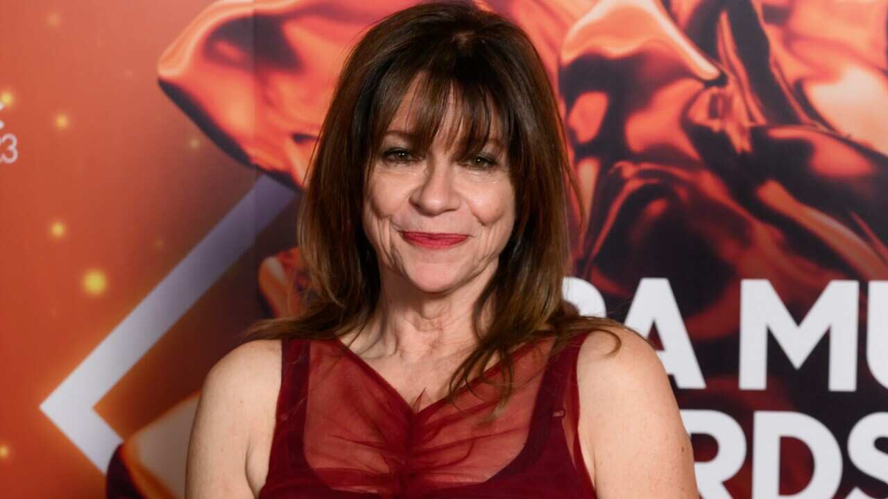 2023 APRA MUSIC AWARDS