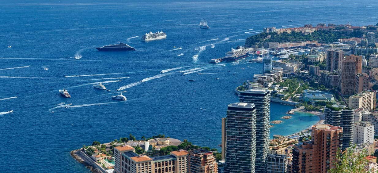 Billionaire Oligarch Injured in Monaco Blast, Rocking Principality's Serene Image