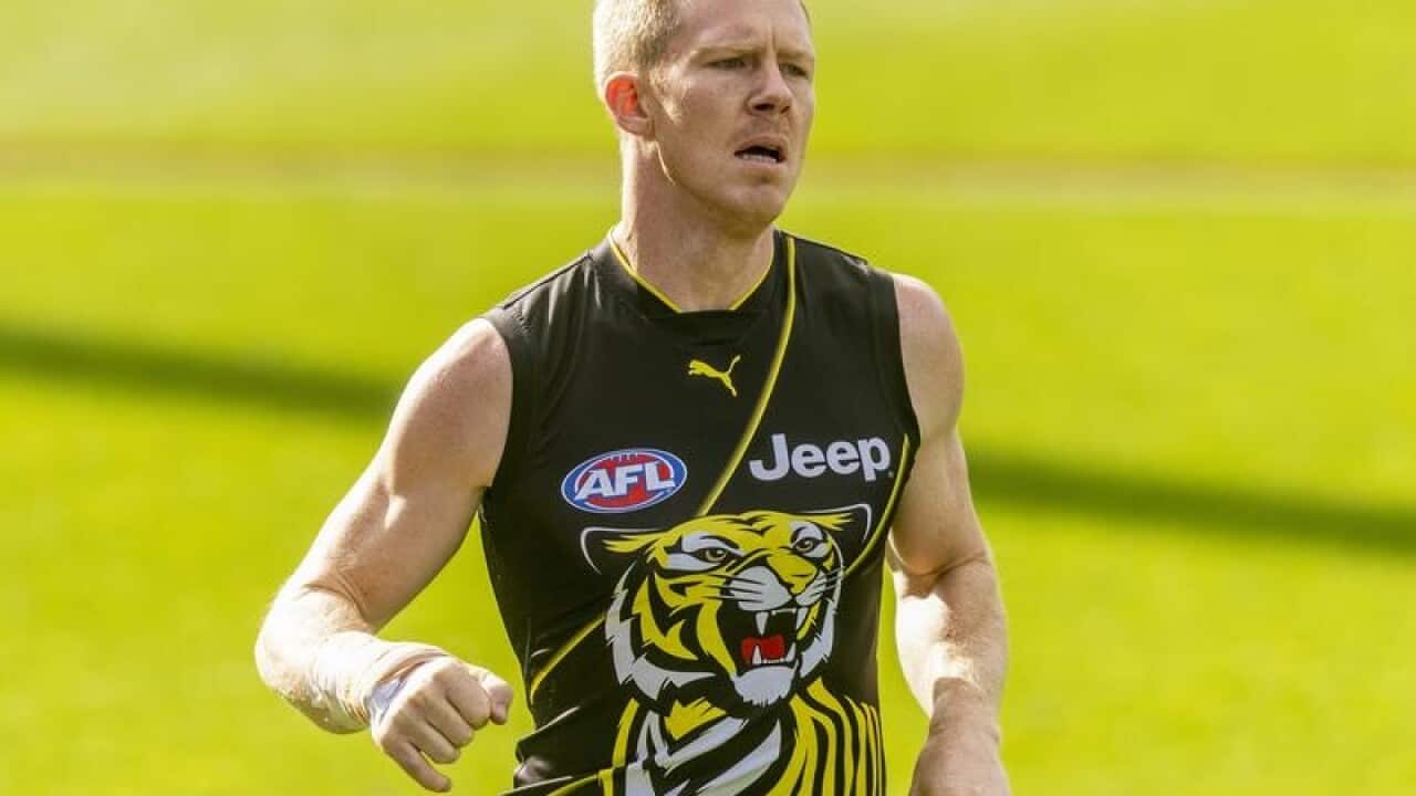 Riewoldt