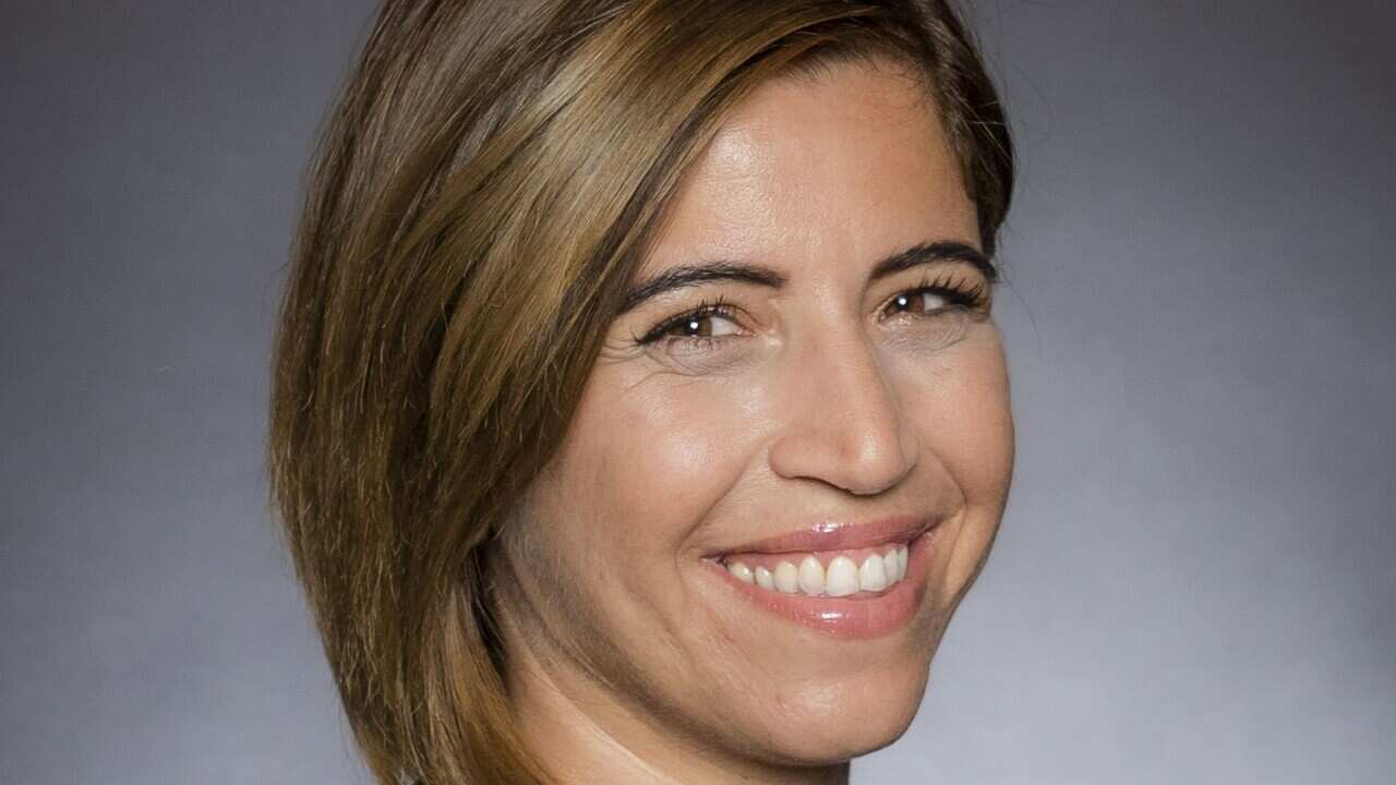 Dima Istanbouli