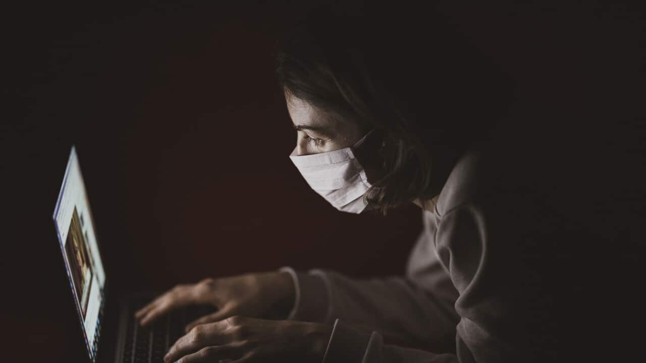 Current Internet scams related to COVID-19 Vaccination programs