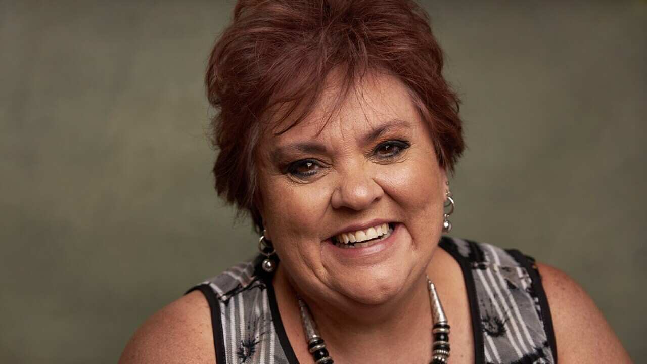 Jodie Bell - CEO Ramu Productions
