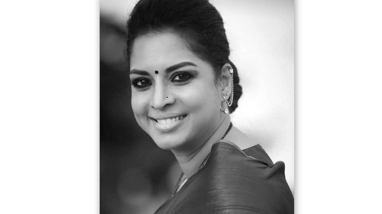 Malini Radakrishna